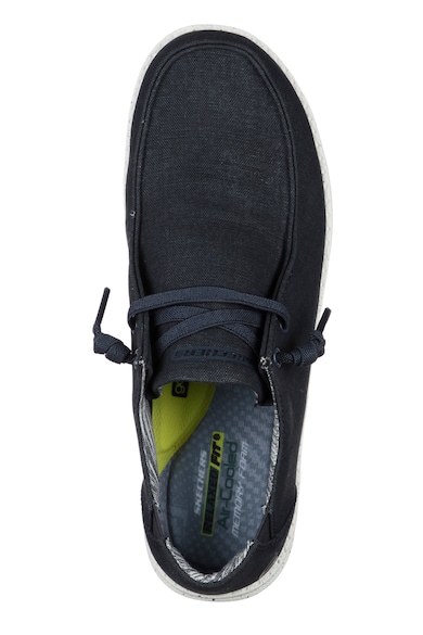 Skechers Спортно-елегантни обувки Melson Мъже