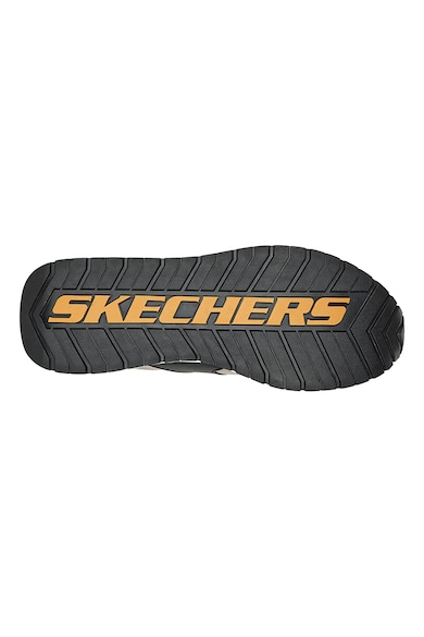 Skechers Мрежести спортни обувки Sunny Dale с контрасти Мъже