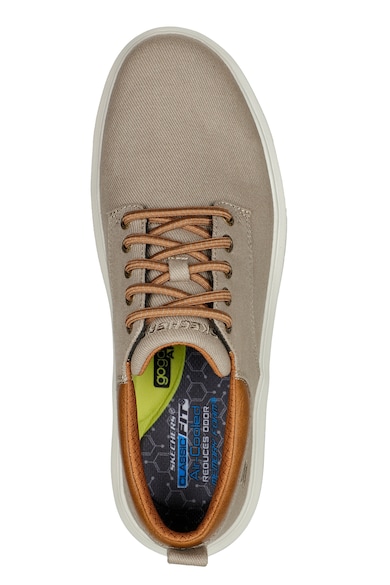 Skechers Pantofi sport cu logo Viewson Doriano Barbati
