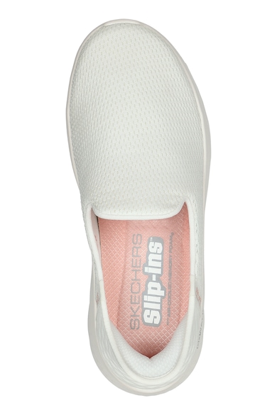 Skechers Мрежести спортни обувки Go Walk Flex Жени