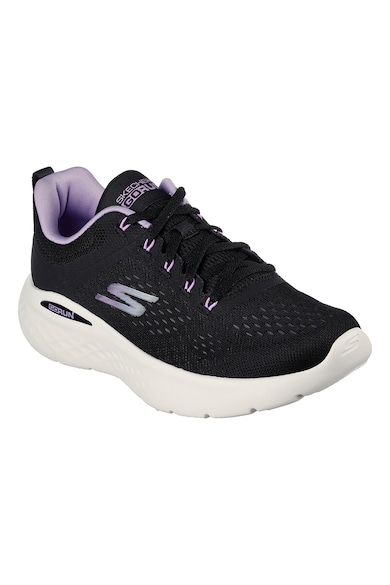 Skechers Мрежести обувки за бягане Go Run Lite Жени