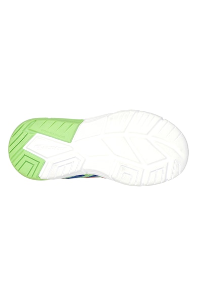 Skechers Спортни обувки Vector-Matrix с велкро Момчета