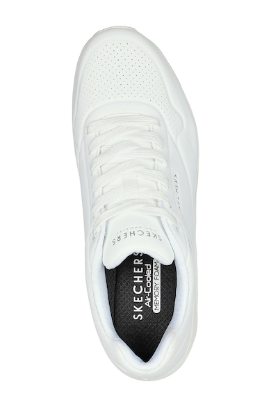 Skechers Uno Stand On Air műbőr sneaker1 férfi