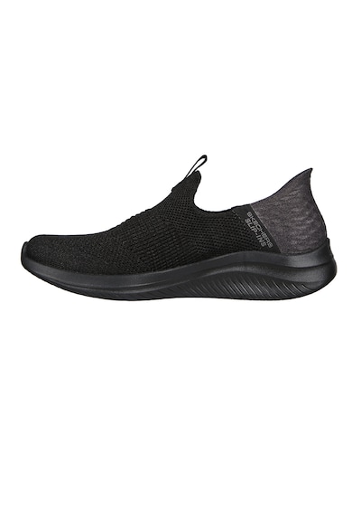 Skechers Pantofi sport slip-in din material textil Ultra Flex 3.0 Femei