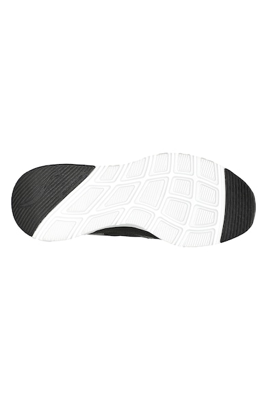 Skechers Pantofi sport cu insertii de piele intoarsa Skech-Air Court Femei