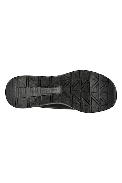 Skechers Скосени спортни обувки Million Air - Elevat от еко кожа Жени