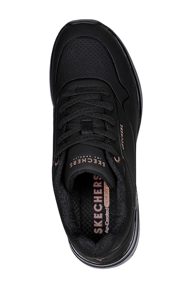 Skechers Pantofi sport cu talpa wedge Million Air - Elevated Air Femei