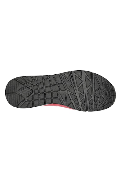 Skechers Спортни обувки Uno - 2 Much Fun с велур Жени