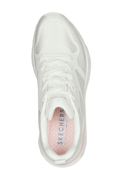 Skechers Мрежести спортни обувки Tres-Air Revolution Жени