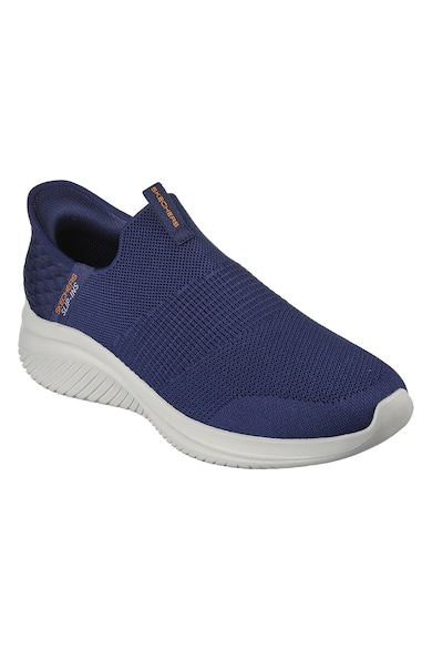 Skechers Мрежести спортни обувки Ultra Flex 3.0 с лесно обуване Мъже