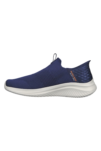 Skechers Мрежести спортни обувки Ultra Flex 3.0 с лесно обуване Мъже