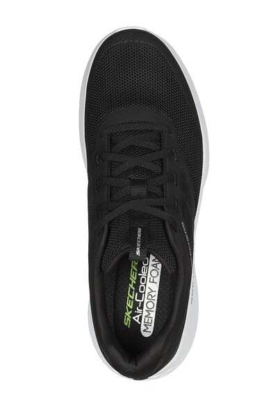 Skechers Skech-Lite Pro-New sneaker szintetikus anyagbetétekkel férfi