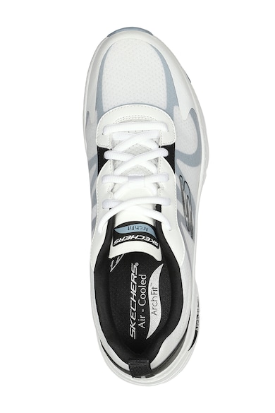 Skechers Спортни обувки Arch Fit-Freewave с текстил Мъже