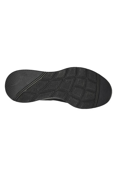 Skechers Pantofi sport cu garnituri de piele ecologica Skech-Air Court Barbati
