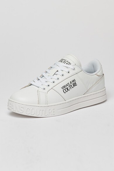 Versace Jeans Couture Bőrsneaker férfi