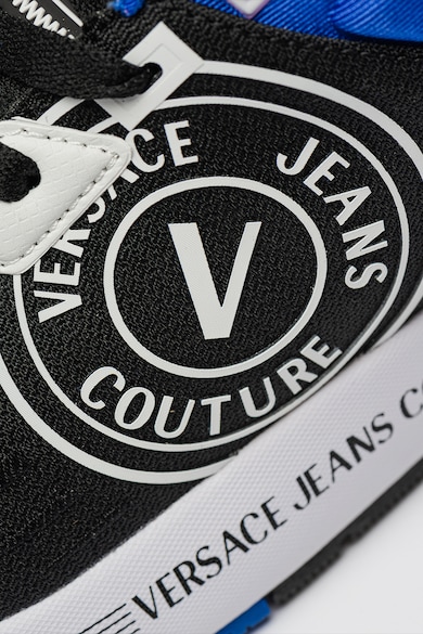 Versace Jeans Couture Logós sneaker férfi