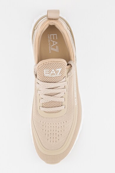 EA7 Спортни обувки Ultimate 2.0 с еко кожа Жени
