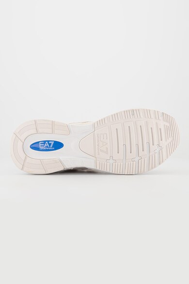 EA7 Pantofi sport slip-on Crusher Femei