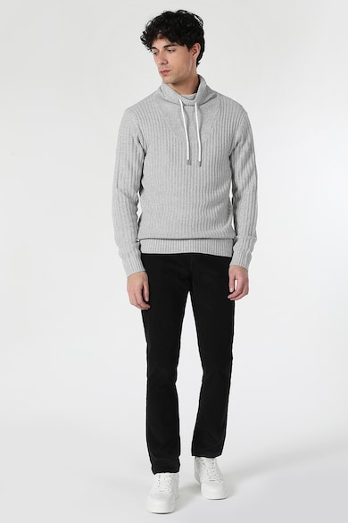 COLIN'S Пуловер с връзки Мъже