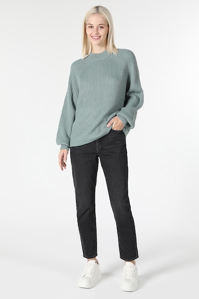 COLIN'S Пуловер с рипс и ръкави реглан Жени