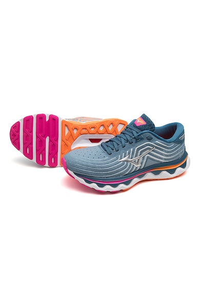 Mizuno Pantofi pentru alergare Wave Horizon 6 Femei