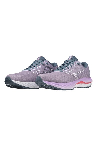 Mizuno Pantofi pentru alergare Wave Inspire 19 Femei