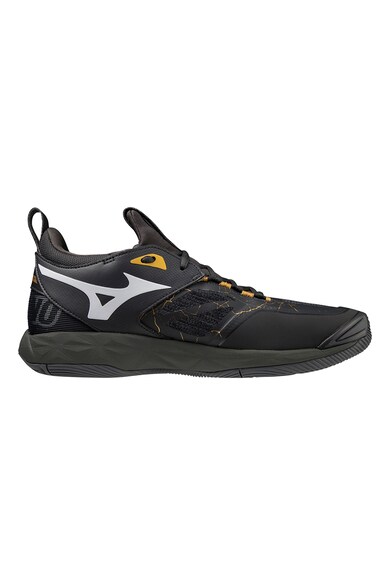 Mizuno Pantofi unisex Wave Momentum 2 Femei