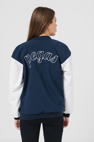 Pegas Jacheta bomber cu maneci raglan Femei