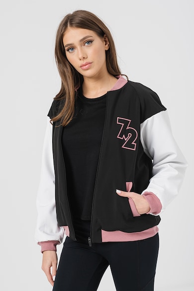 Pegas Jacheta bomber cu maneci raglan Femei