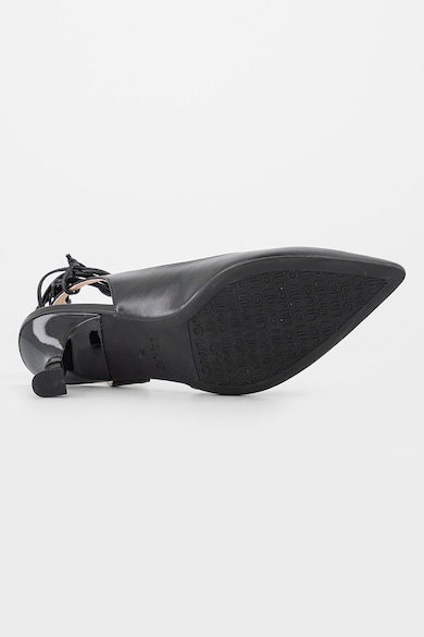 Liu Jo Обувки Gaia от еко кожа със застъпен дизайн Жени