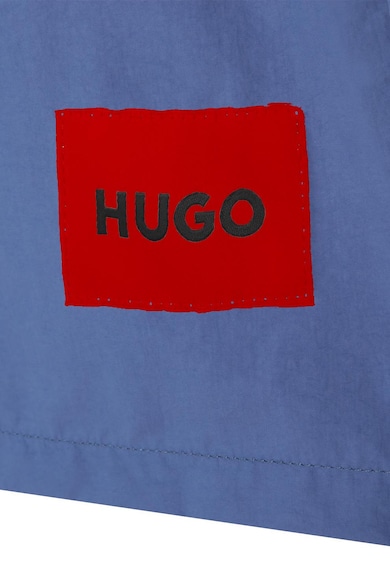 HUGO Плувни шорти с връзка Момчета