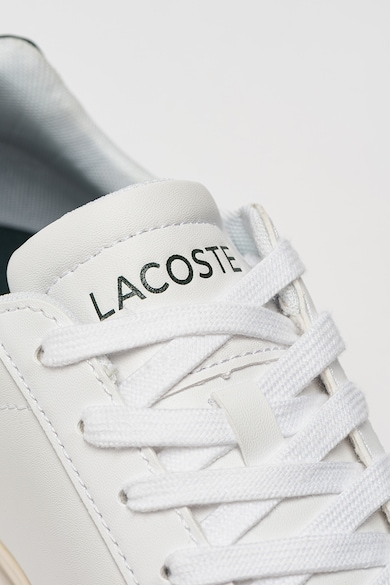 Lacoste Спортни обувки Lerond Pro с кожа Мъже