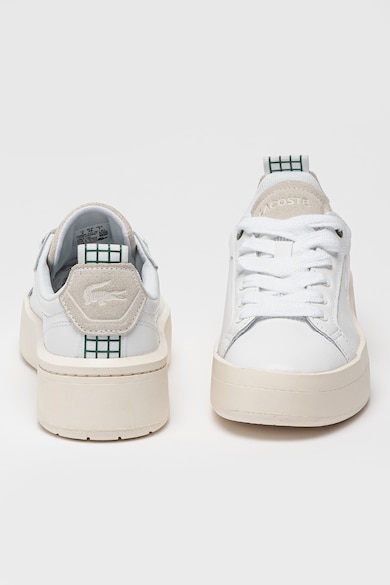 Lacoste Carnaby bőr sneaker női