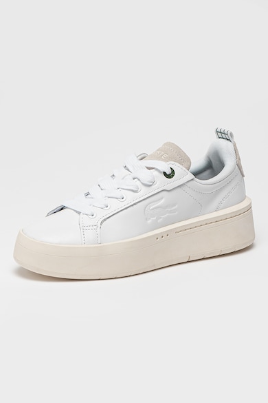 Lacoste Carnaby bőr sneaker női