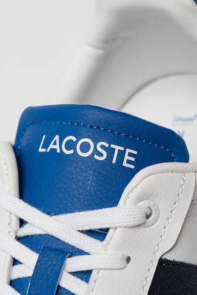 Lacoste Carnaby Pro sneaker logós részlettel férfi