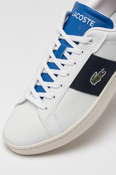Lacoste Pantofi sport cu logo Carnaby Pro Barbati