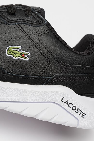 Lacoste Спортни обувки Game Advance от кожа и еко кожа Мъже
