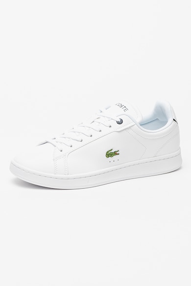 Lacoste Pantofi sport de piele Carnaby Pro Barbati