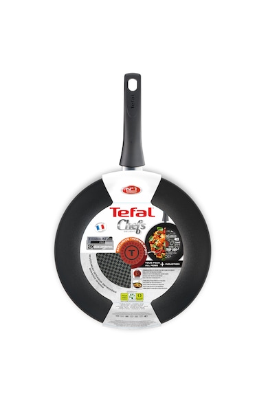 Tefal Tigaie wok  Chef's Delight, 28 cm Femei