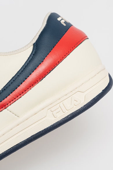 Fila Original Tennis '83 bőrsneaker kontrasztos részletekkel férfi