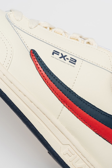 Fila Original Tennis '83 bőrsneaker kontrasztos részletekkel férfi