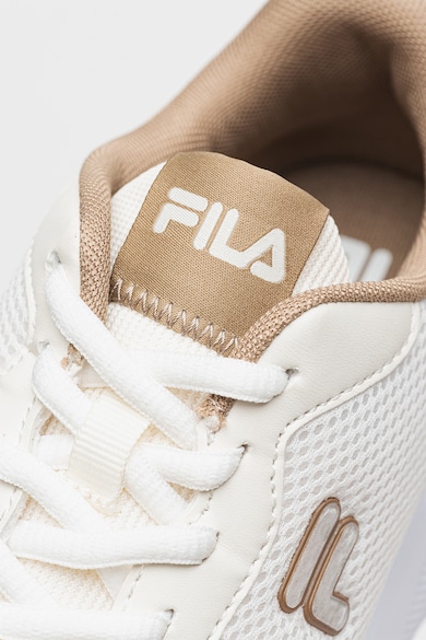 Fila Spitfire textilsneaker szintetikus anyagbetétekkel női