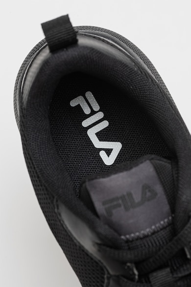 Fila Pantofi sport din material textil cu insertii sintetice Spitfire Femei