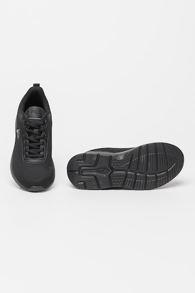 Fila Текстилни спортни обувки Spitfire със синтетика Жени