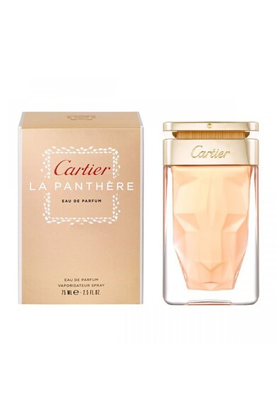 Cartier Apa de Parfum  La Panthere Femei