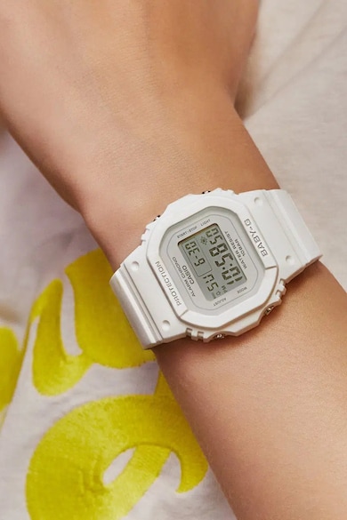 Casio Часовник Baby-G с хронограф Жени