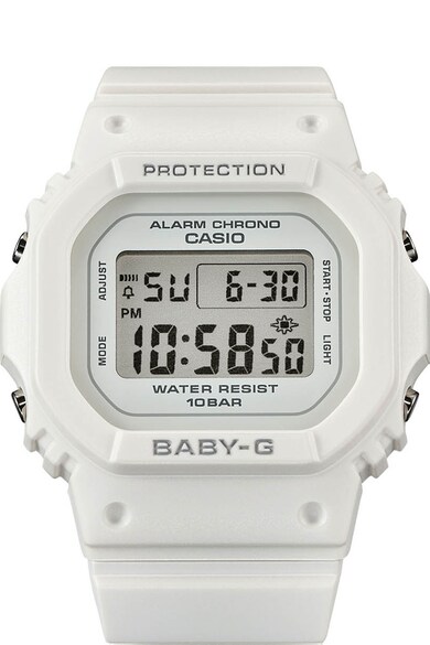 Casio Baby-G kronográf karóra női