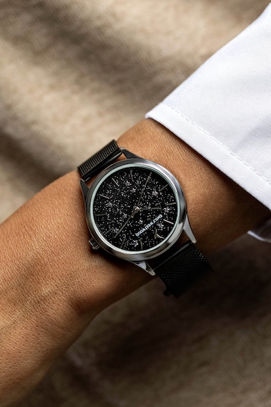 Emily Westwood Часовник със звезди на циферблата Жени