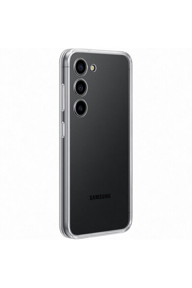 Samsung Husa de protectie  Frame Case pentru Galaxy S23 Barbati