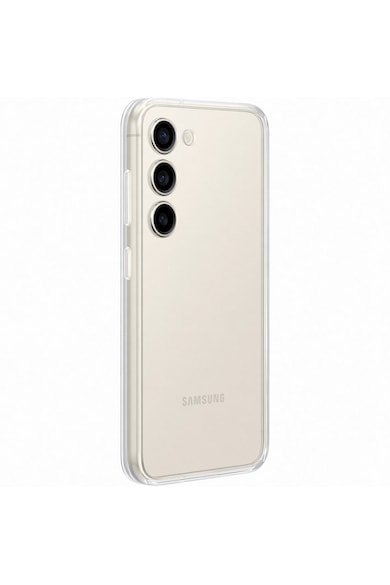 Samsung Husa de protectie  Frame Case pentru Galaxy S23 Femei